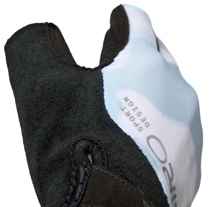 Giro Women's Jag'ette Glove Cycling Gloves - Sky Blue