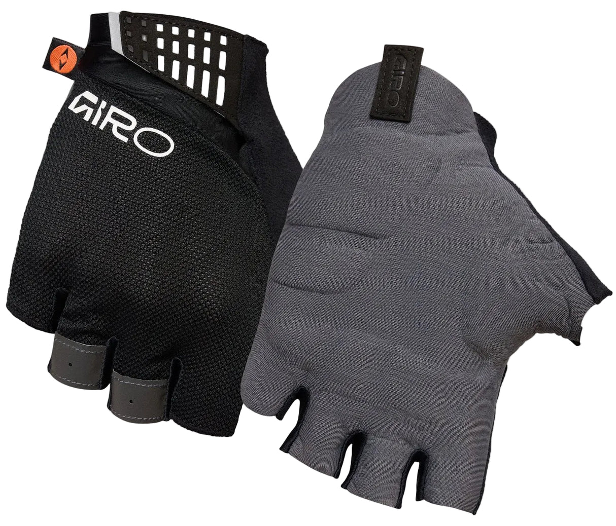 Giro Supernatural Glove Cycling Gloves - Black