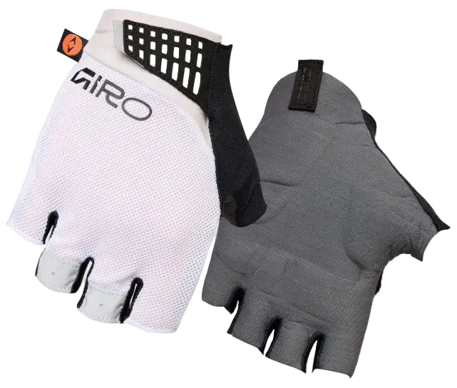 Giro Supernatural Glove Cycling Gloves - White