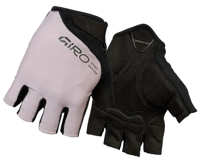 Giro Jag Glove Cycling Gloves - Charcoal Grey