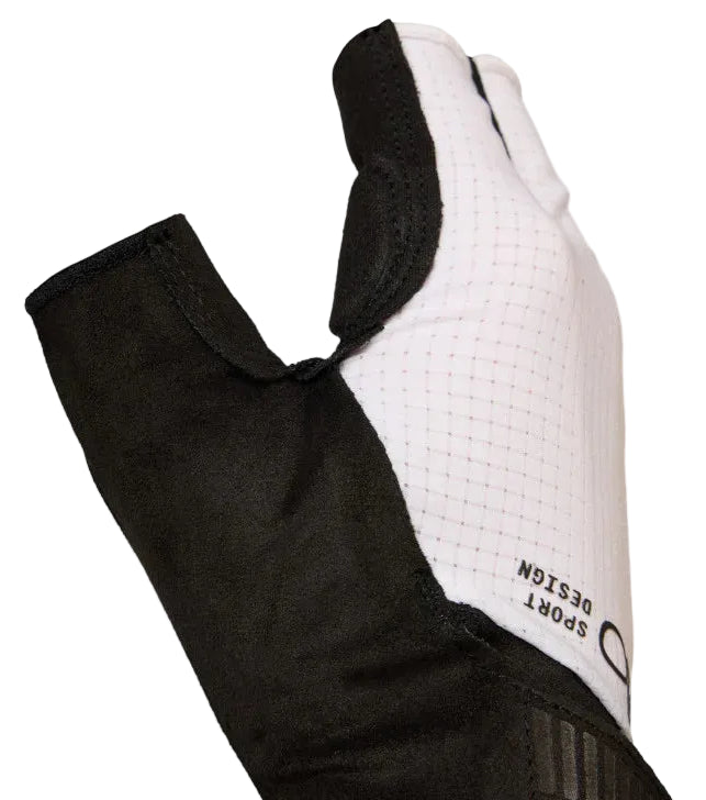 Giro Bravo II Gel Bravo II Gel - White