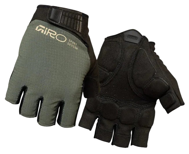 Giro Bravo II Gel Bravo II Gel - Dark Sage