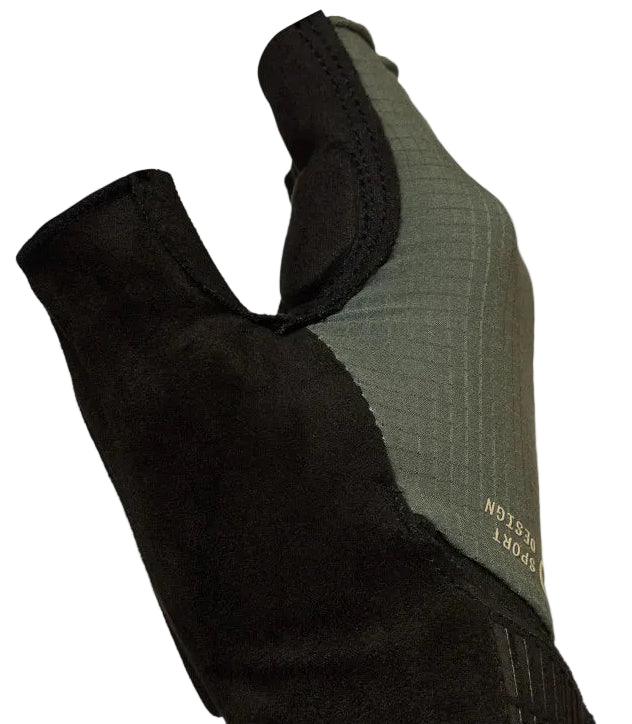 Giro Bravo II Gel Bravo II Gel - Dark Sage