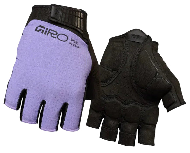 Giro Bravo II Gel Bravo II Gel - Purple Haze