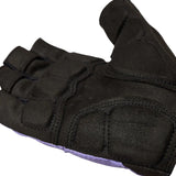 Giro Bravo II Gel Bravo II Gel - Purple Haze