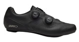 Giro Regime II Shoe Regime II Road Cycling Shoes - Black