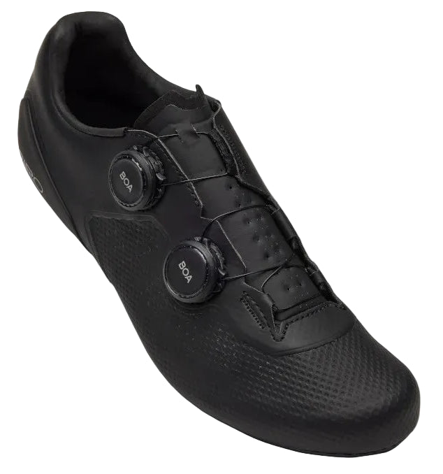 Giro Regime II Shoe Regime II Road Cycling Shoes - Black