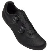 Giro Regime II Shoe Regime II Road Cycling Shoes - Black