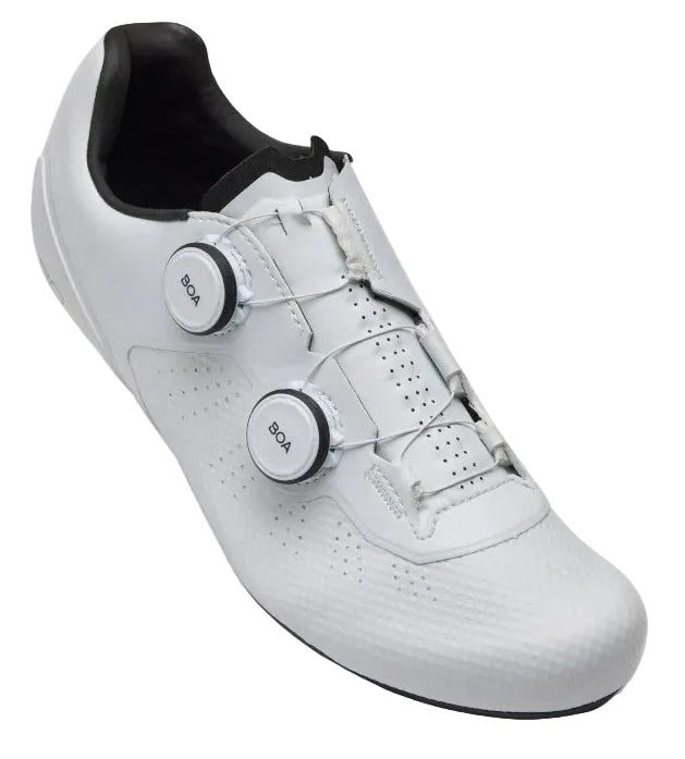 Giro Regime II Shoe Regime II Road Cycling Shoes - White