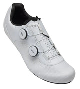 Giro Regime II Shoe Regime II Road Cycling Shoes - White