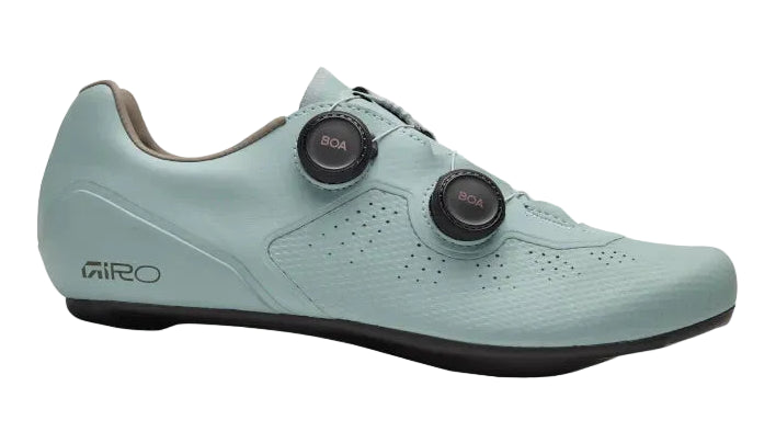 Giro Regime II Shoe Regime II Road Cycling Shoes - Sky Blue