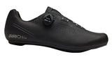 Giro Cadet II Shoe Cadet II Road Cycling Shoes - Black