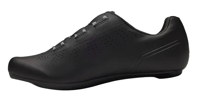 Giro Cadet II Shoe Cadet II Road Cycling Shoes - Black