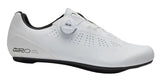 Giro Cadet II Shoe Cadet II Road Cycling Shoes - White