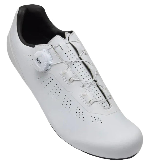 Giro Cadet II Shoe Cadet II Road Cycling Shoes - White
