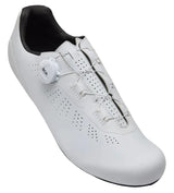 Giro Cadet II Shoe Cadet II Road Cycling Shoes - White