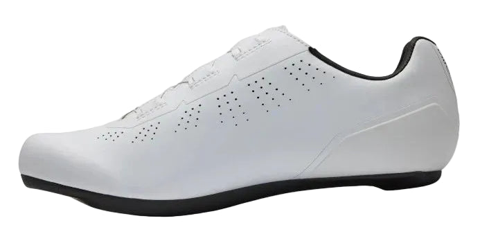 Giro Cadet II Shoe Cadet II Road Cycling Shoes - White