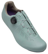 Giro Cadet II Shoe Cadet II Road Cycling Shoes - Sky Blue