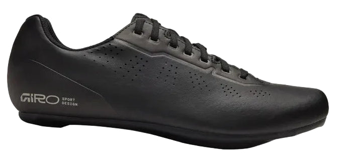 Giro Stylus II Shoe Stylus II Road Cycling Shoes - Black