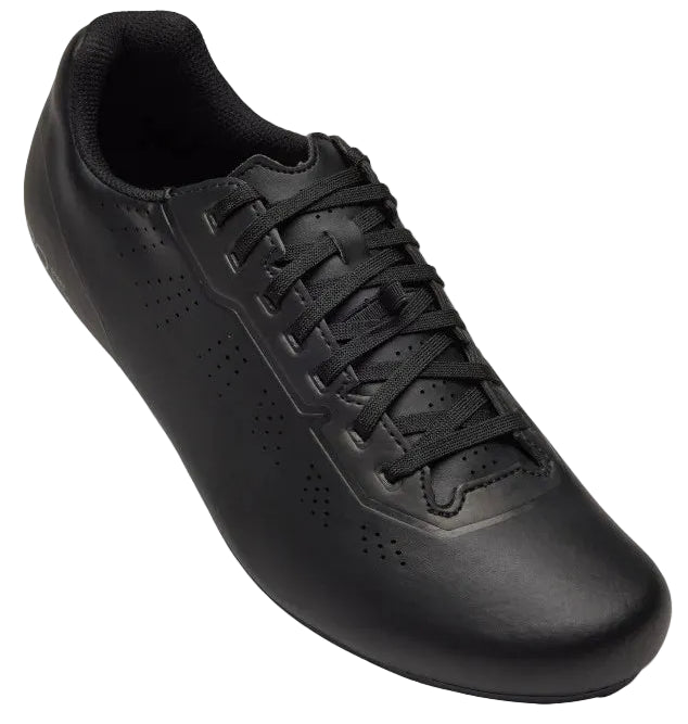 Giro Stylus II Shoe Stylus II Road Cycling Shoes - Black