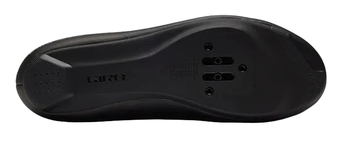 Giro Stylus II Shoe Stylus II Road Cycling Shoes - Black
