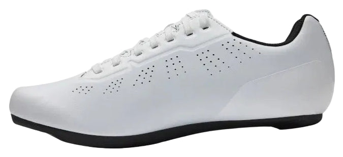 Giro Stylus II Shoe Stylus II Road Cycling Shoes - White