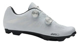 Giro Gritter Shoe Gritter Road Cycling Shoes - White