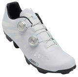 Giro Gritter Shoe Gritter Road Cycling Shoes - White