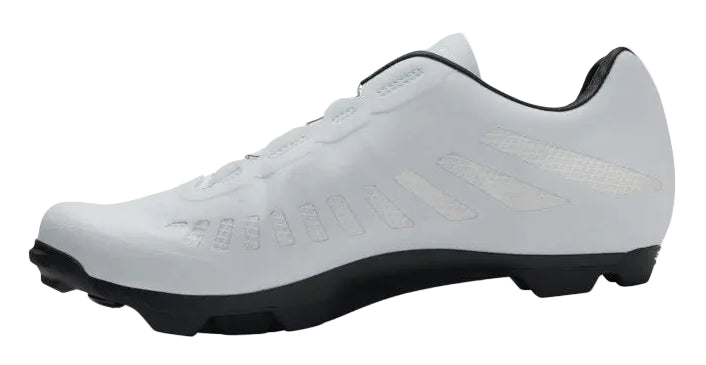 Giro Gritter Shoe Gritter Road Cycling Shoes - White