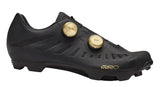 Giro Gritter Road Cycling Shoes - Black / Gold