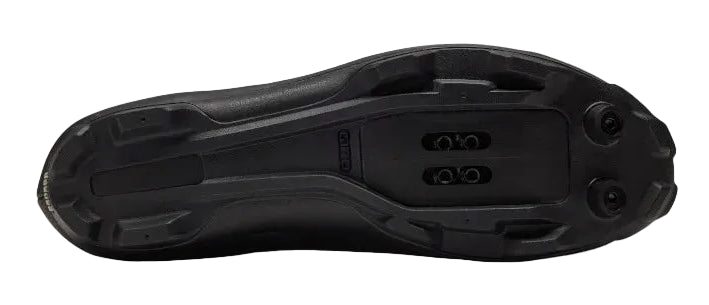 Giro Gritter Road Cycling Shoes - Black / Gold