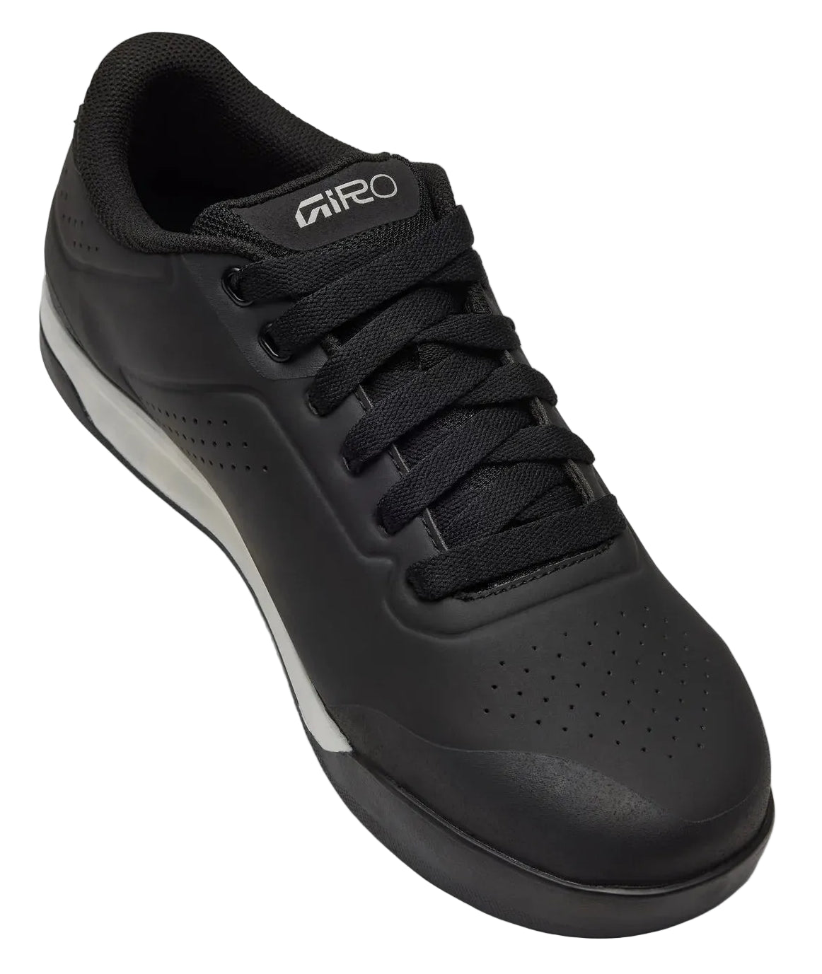 Giro Latch Shoe Latch Road Cycling Shoes - Black