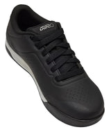 Giro Latch Shoe Latch Road Cycling Shoes - Black