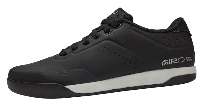 Giro Latch Shoe Latch Road Cycling Shoes - Black