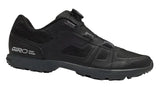 Giro Gauge BOA Shoe Gauge BOA Road Cycling Shoes - Black
