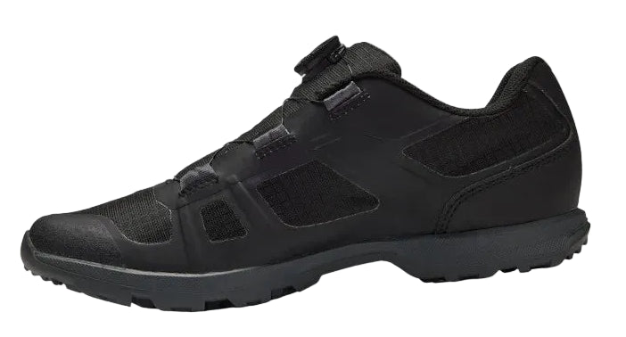 Giro Gauge BOA Shoe Gauge BOA Road Cycling Shoes - Black