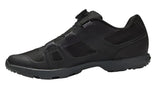 Giro Gauge BOA Shoe Gauge BOA Road Cycling Shoes - Black