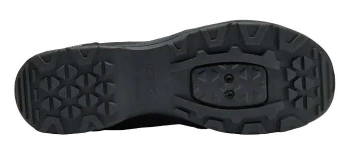 Giro Gauge BOA Shoe Gauge BOA Road Cycling Shoes - Black