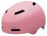 Giro Dime Helmet Cycling Helmet - Light Pink