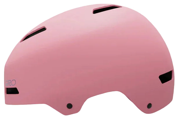 Giro Dime Helmet Cycling Helmet - Light Pink