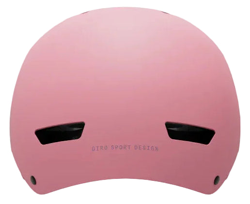 Giro Dime Helmet Cycling Helmet - Light Pink