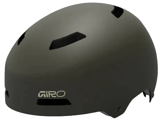 Giro Dime Helmet Cycling Helmet - Dark Sage