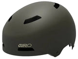 Giro Dime Helmet Cycling Helmet - Dark Sage
