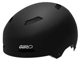 Giro Dime Helmet Cycling Helmet - Black