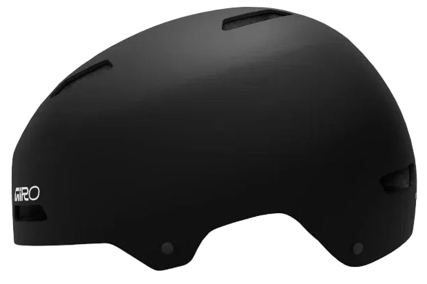 Giro Dime Helmet Cycling Helmet - Black