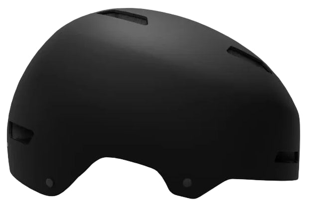 Giro Dime Helmet Cycling Helmet - Black