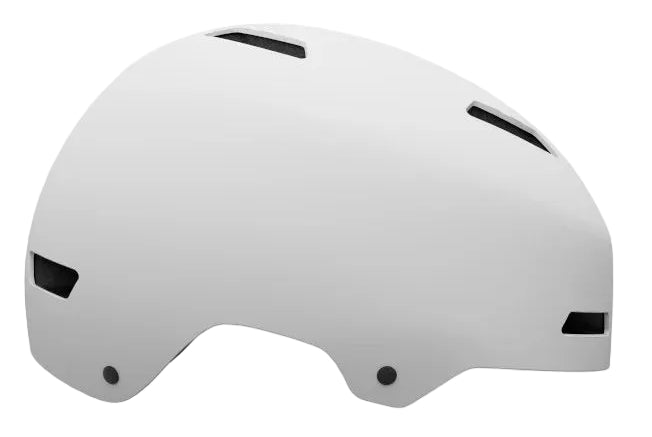 Giro Quarter Helmet Cycling Helmet - White