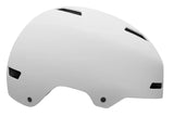Giro Quarter Helmet Cycling Helmet - White