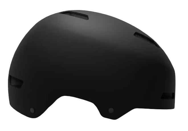 Giro Quarter Helmet Cycling Helmet - Black