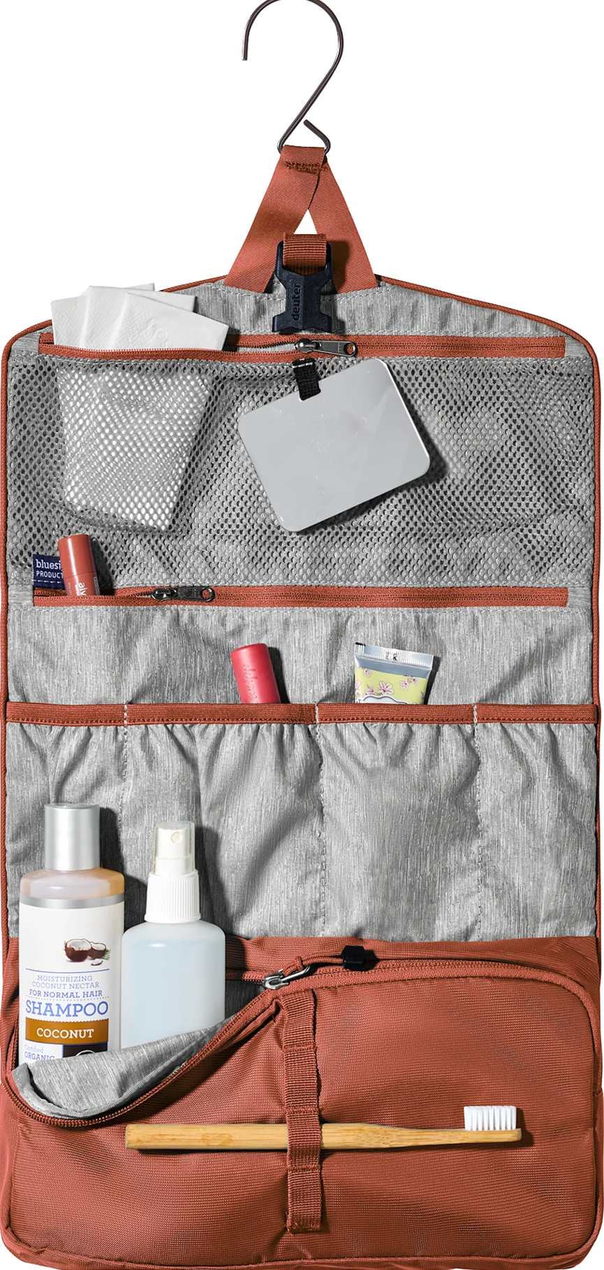Deuter Wash Bag II Caspia
